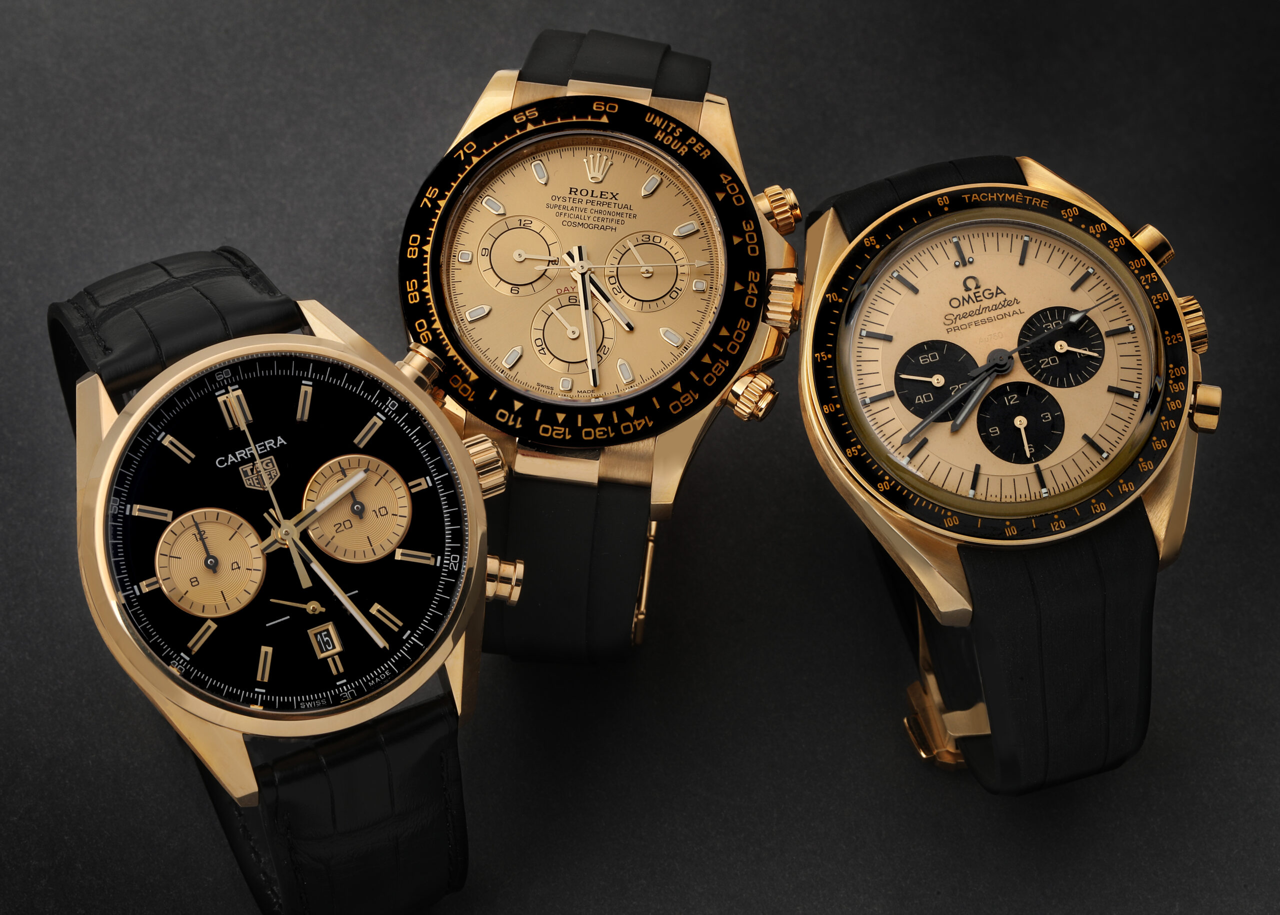 Richable Watch